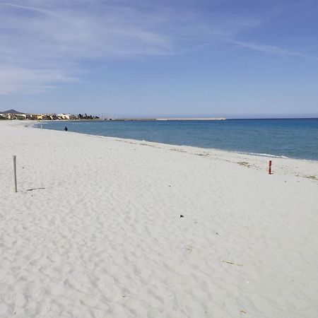 B&B Le Grazie Siniscola Bagian luar foto